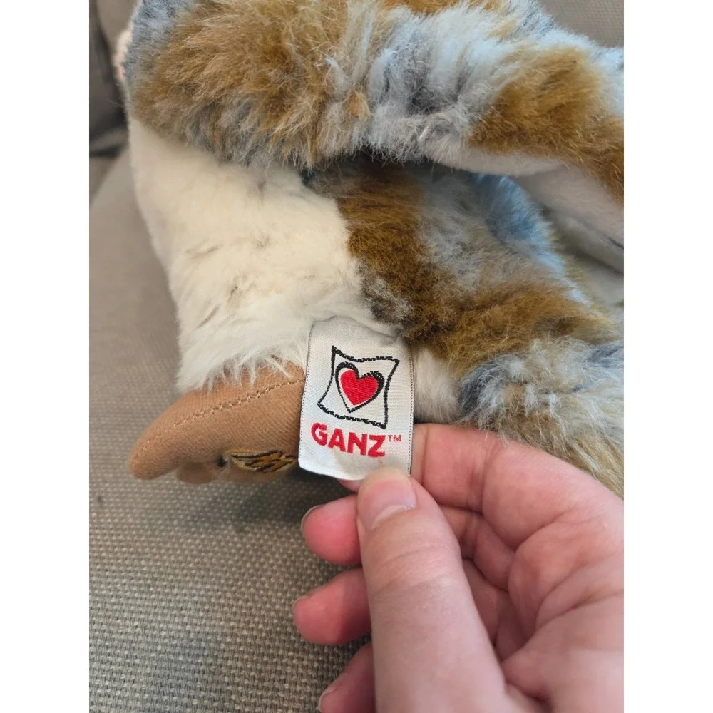 webkinz signature realistic